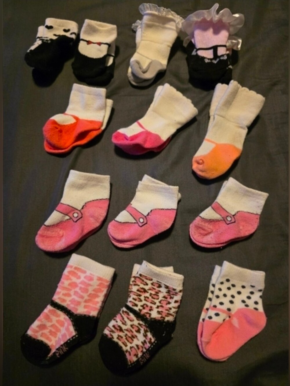 Baby Socks